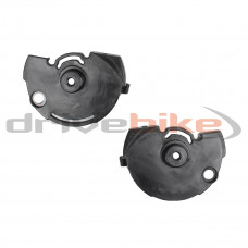 [SCORPION EXO] Механизм крепления визора EXO-CITY комплект