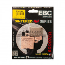 [EBC] Тормозные колодки SFA193HH