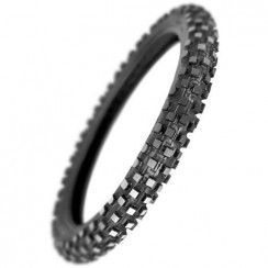 Мотошина Shinko F504 80/100-21 51M перед