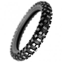 Мотошина Shinko F520A 80/100-21 51M перед
