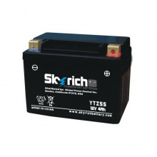 [SKYRICH] Мото аккумулятор YTZ5S 12В 3.5 А/ч MF
