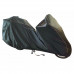 Чехол для мотоцикла Starks LUXURY TOURER 260x156x125 см, цвет Черный