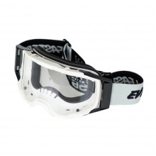 [STARKS] Кроссовые очки (маска) Base, цвет Черный/Белый