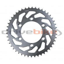 [SUNSTAR] Звезда задняя 46 зубьев 1-3435-46 стальная / JTR735-46