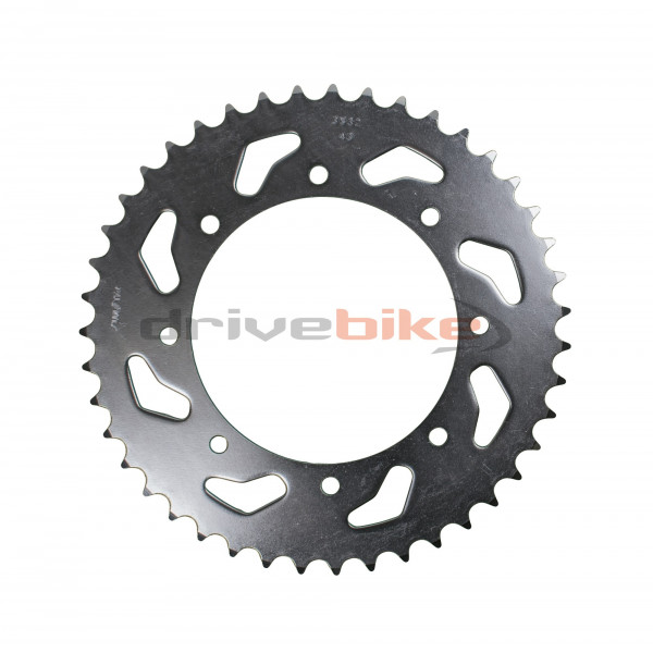 Звезда задняя Sunstar 39 зубьев 1-3383-39 стальная / JTR823-39