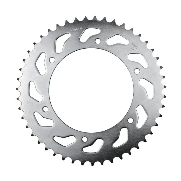 Звезда задняя Sunstar 47 зубьев 1-3637-47 стальная / JTR5.47