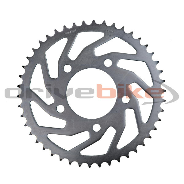 Звезда задняя Sunstar 46 зубьев 1-4335-46 стальная / JTR1332-46