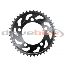 [SUNSTAR] Звезда задняя 41 зубьев 1-4442-41 стальная / JTR898-41