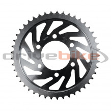 [SUNSTAR] Звезда задняя 45 зубьев 1-5226-45 стальная / JTR816-45