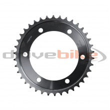 [SUNSTAR] Звезда задняя 38 зубьев 1-5526-38 стальная / JTR499-38