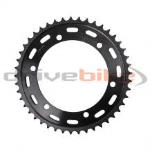 [SUNSTAR] Звезда задняя 45 зубьев 1-5652-45 стальная / JTR502-45