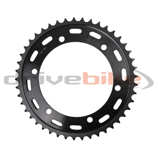 Звезда задняя Sunstar 45 зубьев 1-5652-45 стальная / JTR502-45