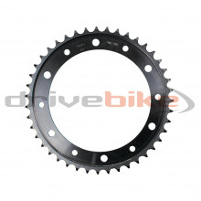 [SUNSTAR] Звезда задняя 43 зубьев 1-5695-43 стальная / JTR1340-43