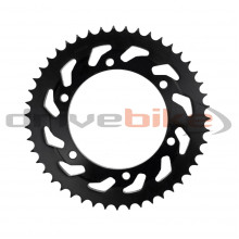 [SUNSTAR] Звезда задняя 47 зубьев 1-8601-47 стальная / JTR866-47