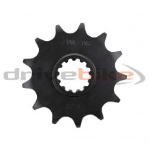 [SUNSTAR] Звезда передняя (ведущая) 13 зубьев 32313 стальная / JTF432-13