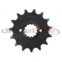 [SUNSTAR] Звезда передняя (ведущая) 15 зубьев 35915 стальная / JTF1309-15