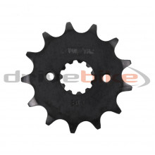 [SUNSTAR] Звезда передняя (ведущая) 13 зубьев 36113 стальная / JTF1321-13