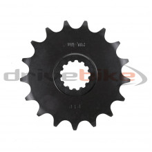 [SUNSTAR] Звезда передняя (ведущая) 17 зубьев 41417 стальная / JTF1586-17