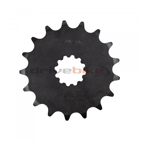 Звезда передняя (ведущая) Sunstar 17 зубьев 51617 стальная / JTF517-17