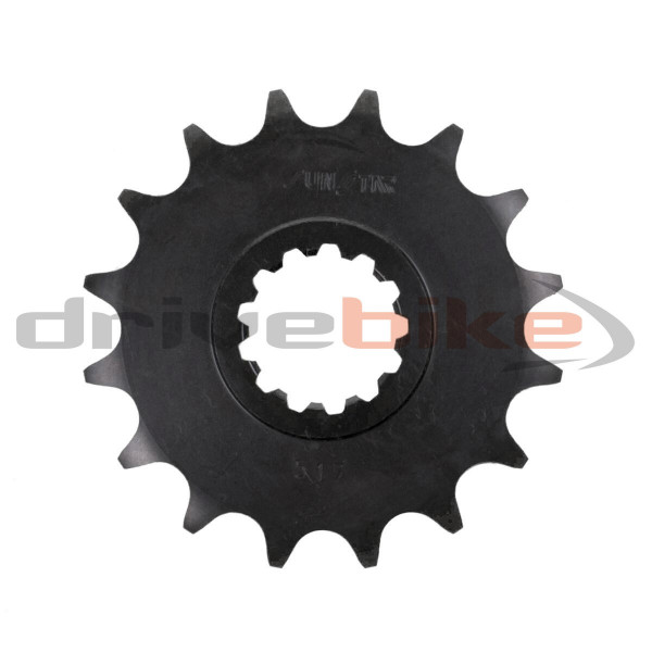 Звезда передняя (ведущая) Sunstar 16 зубьев 51716 стальная / JTF579-16