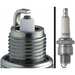 NGK BPR6HS 055 свеча зажигания