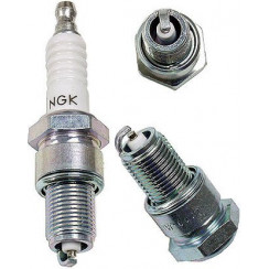 Свеча зажигания NGK BPR7ES