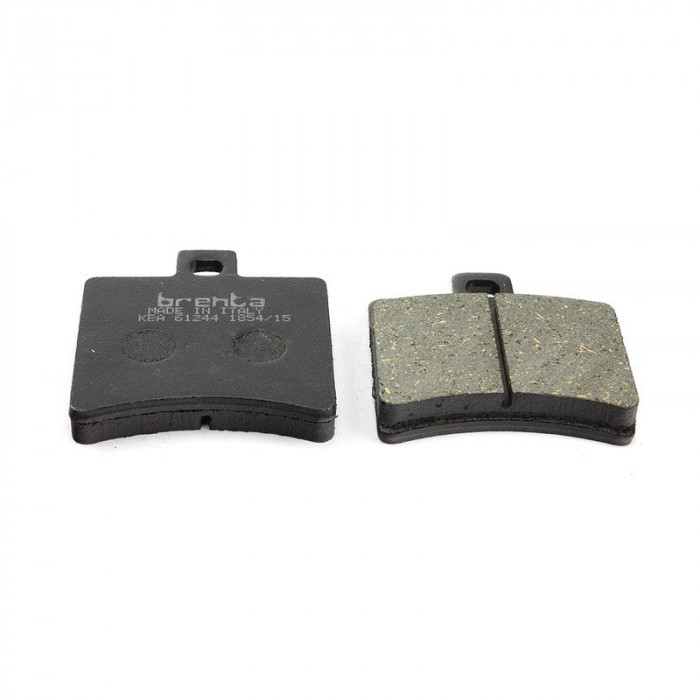 Тормозные колодки Brenta FT 3020 Organic