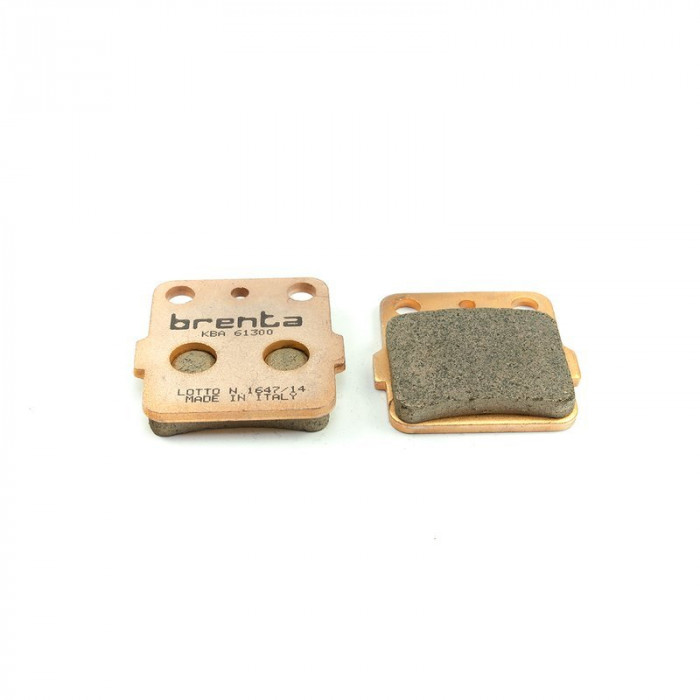 Тормозные колодки Brenta FT 4106 Sintered