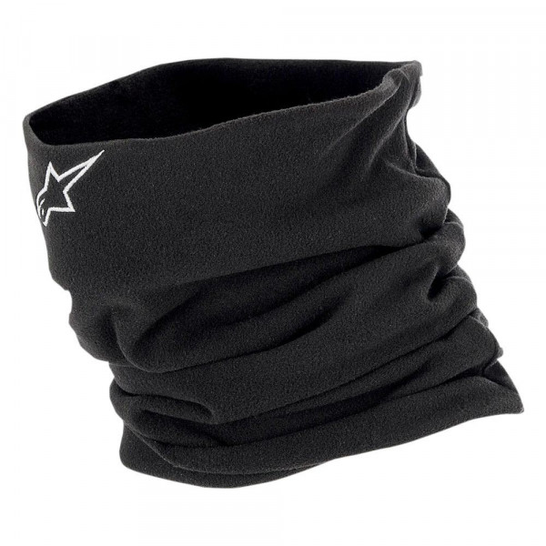 Бафф Alpinestars NECK WARMER BASELAYER, черный, размер OS