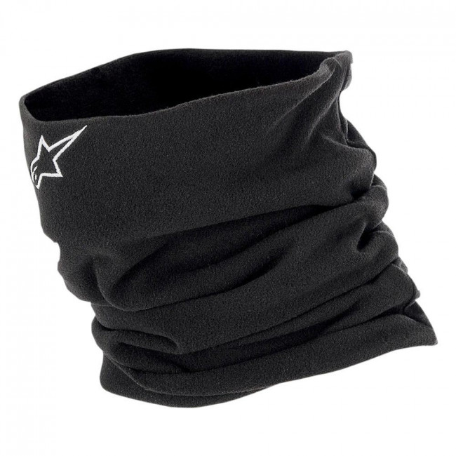 ALPINESTARS Бафф NECK WARMER BASELAYER (черный, 10, OS) (4758614)