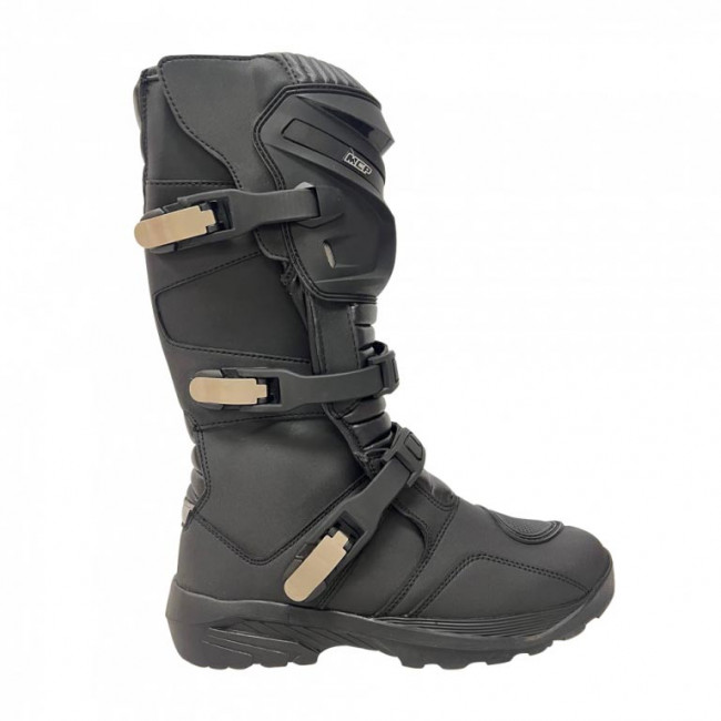 MCP Мотоботы Allroad (черный, Black, 42) (BT-2138)