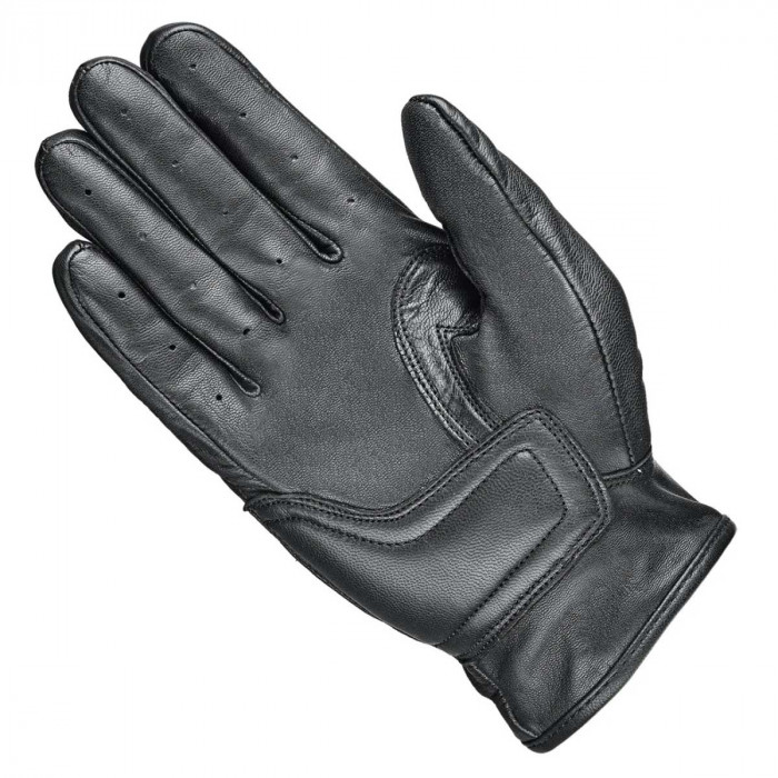 Перчатки HELD Classic Rider кожа, цвет Черный, Размер 10