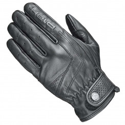 Перчатки HELD Classic Rider кожа, цвет Черный, Размер 12