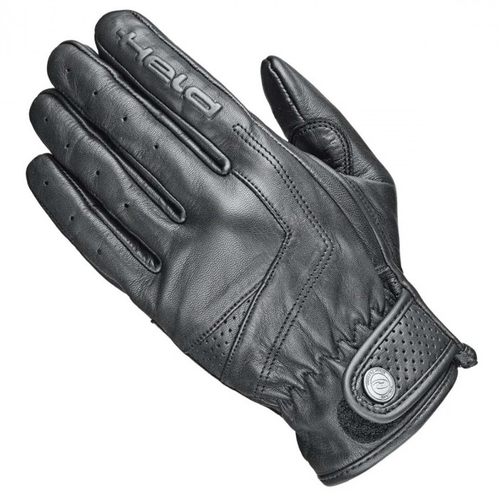 Перчатки HELD Classic Rider кожа, цвет Черный, Размер 10