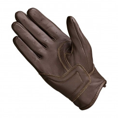 Перчатки HELD Classic Rider кожа, цвет Коричневый