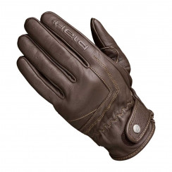 Перчатки HELD Classic Rider кожа, цвет Коричневый, Размер 12