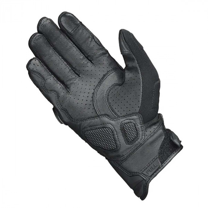 Перчатки HELD Sambia Pro кожа, цвет Черный, Размер 11