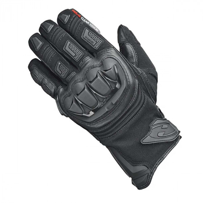 Перчатки HELD Sambia Pro кожа, цвет Черный, Размер 11