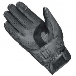 Перчатки HELD Rodney II женские кожа, цвет Черный