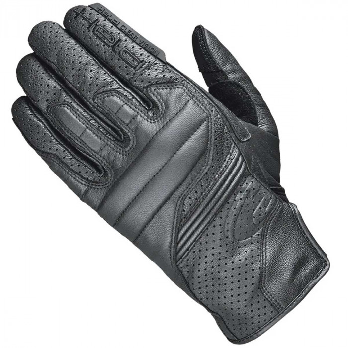 Перчатки HELD Rodney II кожа, цвет Черный, Размер 6