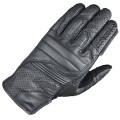 Перчатки HELD Rodney II удлиненные кожа, цвет Черный