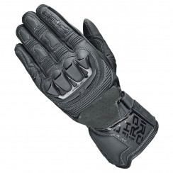 Перчатки HELD Revel 3.0 кожа, цвет Черный