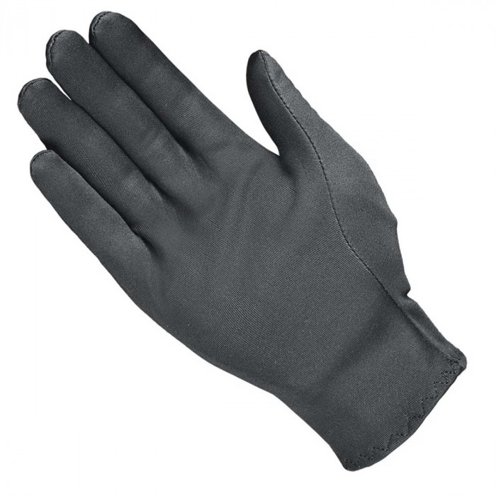 Перчатки HELD Infinium skin текстиль, цвет Черный, Размер 8