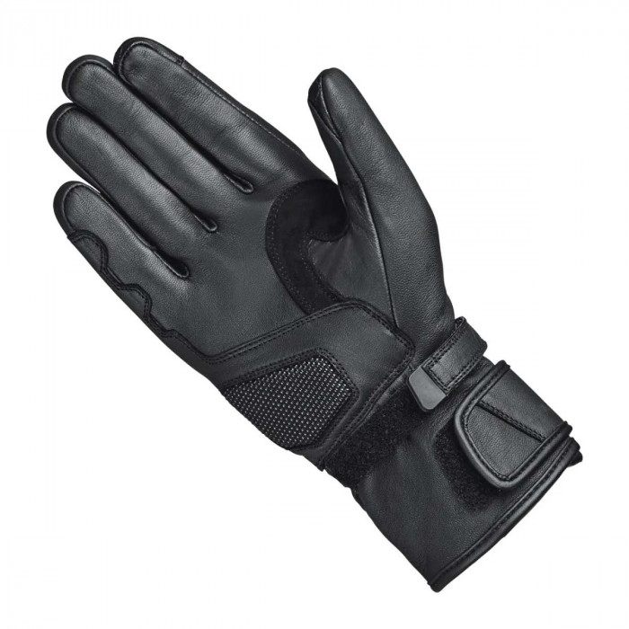 Перчатки HELD Sparrow 2 кожа, цвет Черный, Размер 7