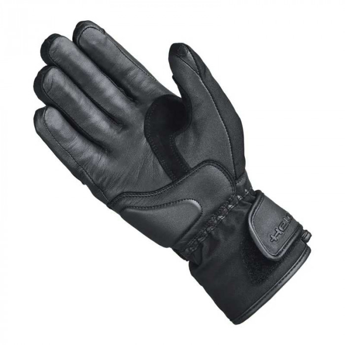 Перчатки HELD Polar 3 кожа, цвет Черный, Размер 8