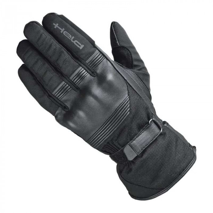 Перчатки HELD Polar 3 кожа, цвет Черный, Размер 8