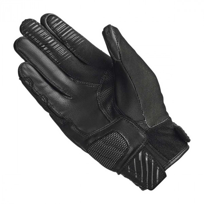 Перчатки HELD Hamada 2 текстиль, цвет Черный