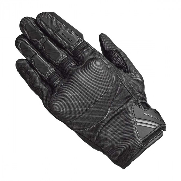 Перчатки HELD Hamada 2 текстиль, цвет Черный