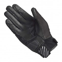Перчатки HELD Hamada 2 текстиль, цвет Черный/Серый/Красный