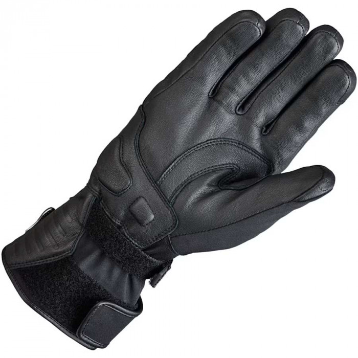 Мотоперчатки HELD Tonale 2 Gore-Tex – Зимняя защита с мембраной Gore-Tex и утеплителем 3M Thinsulate